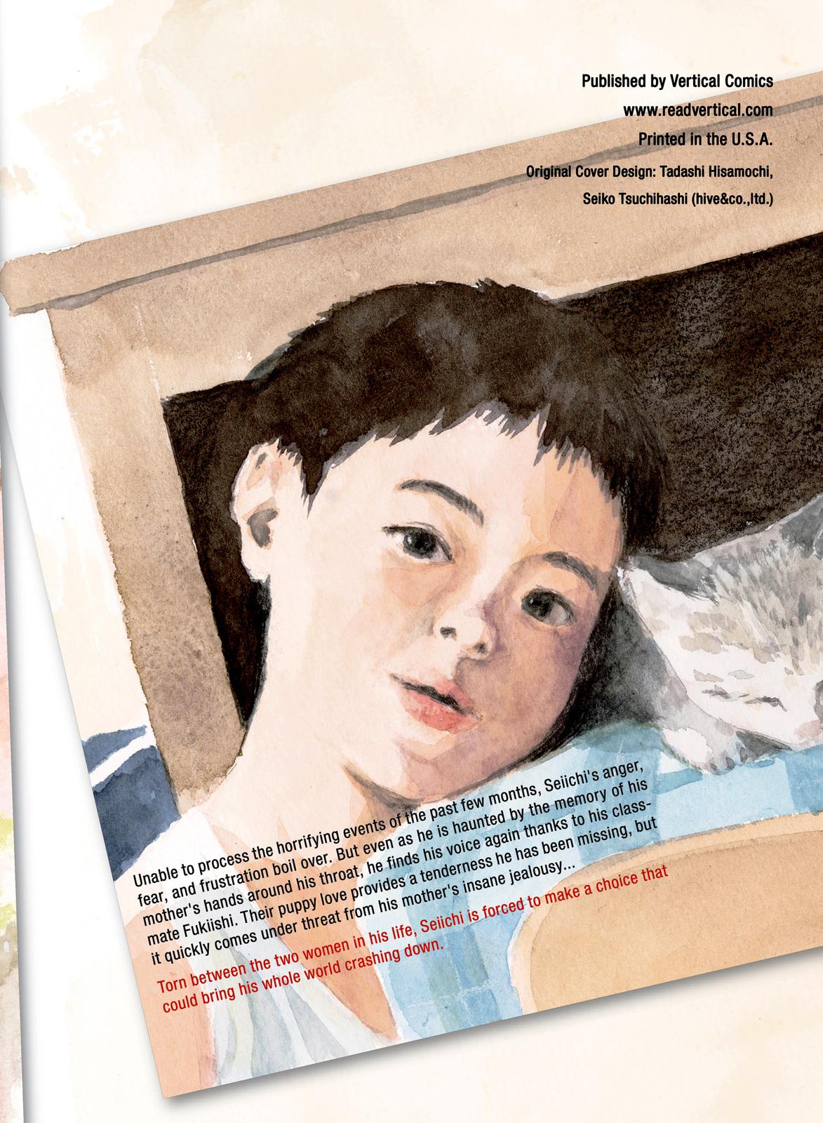 Blood on the Tracks Chapter 33 - Page 35