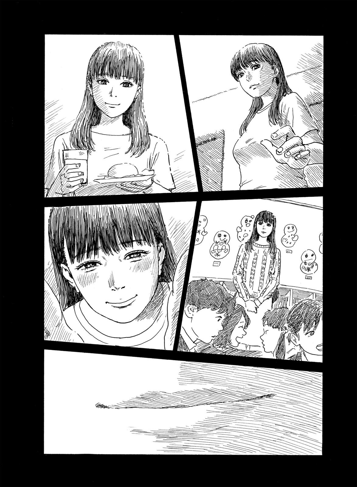 Blood on the Tracks Chapter 34 - Page 9