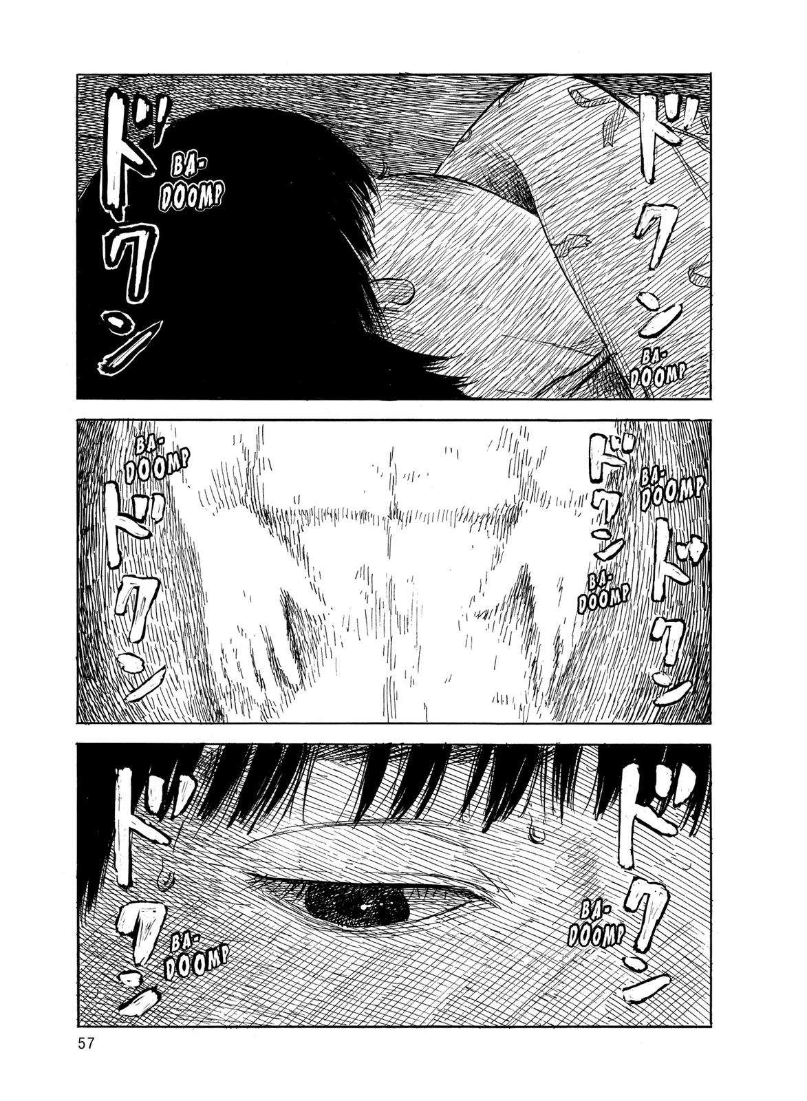 Blood on the Tracks Chapter 36 - Page 4