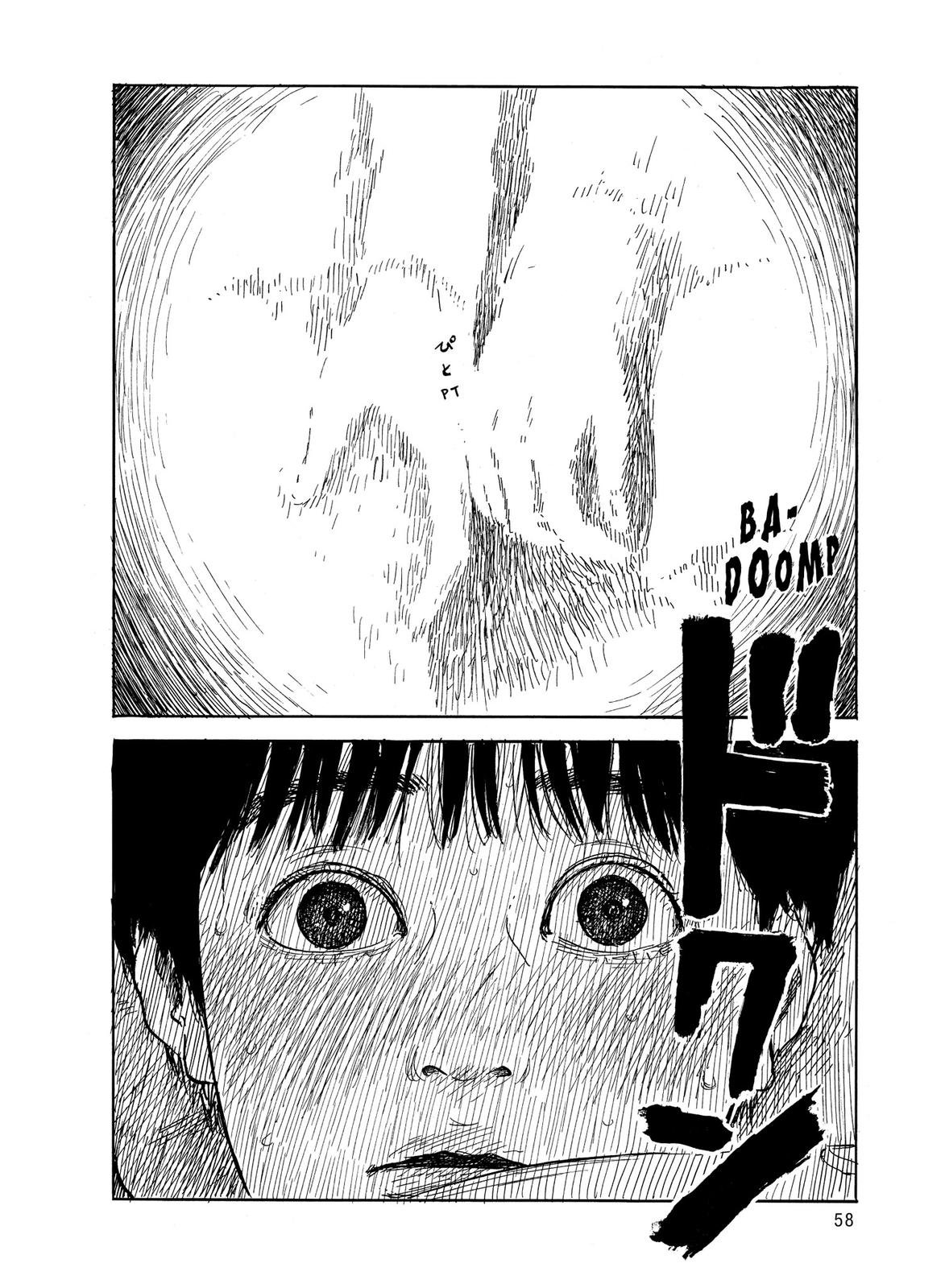 Blood on the Tracks Chapter 36 - Page 5