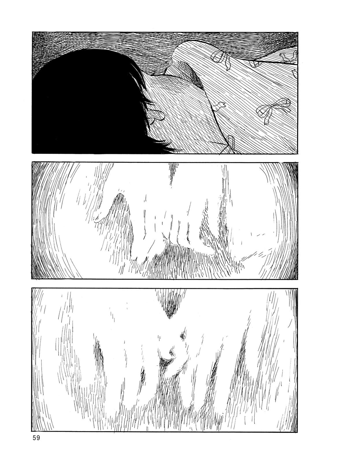 Blood on the Tracks Chapter 36 - Page 6