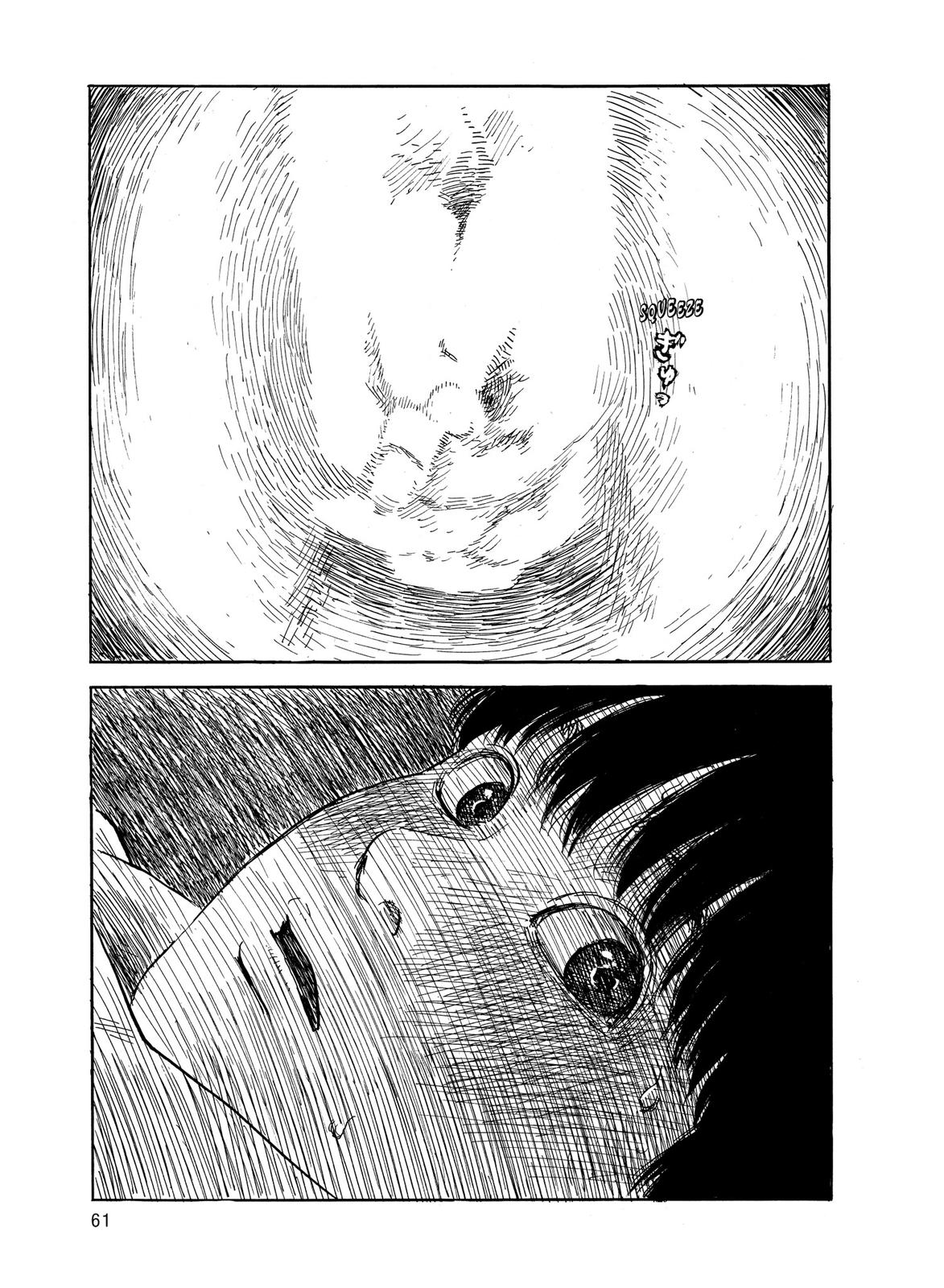 Blood on the Tracks Chapter 36 - Page 8