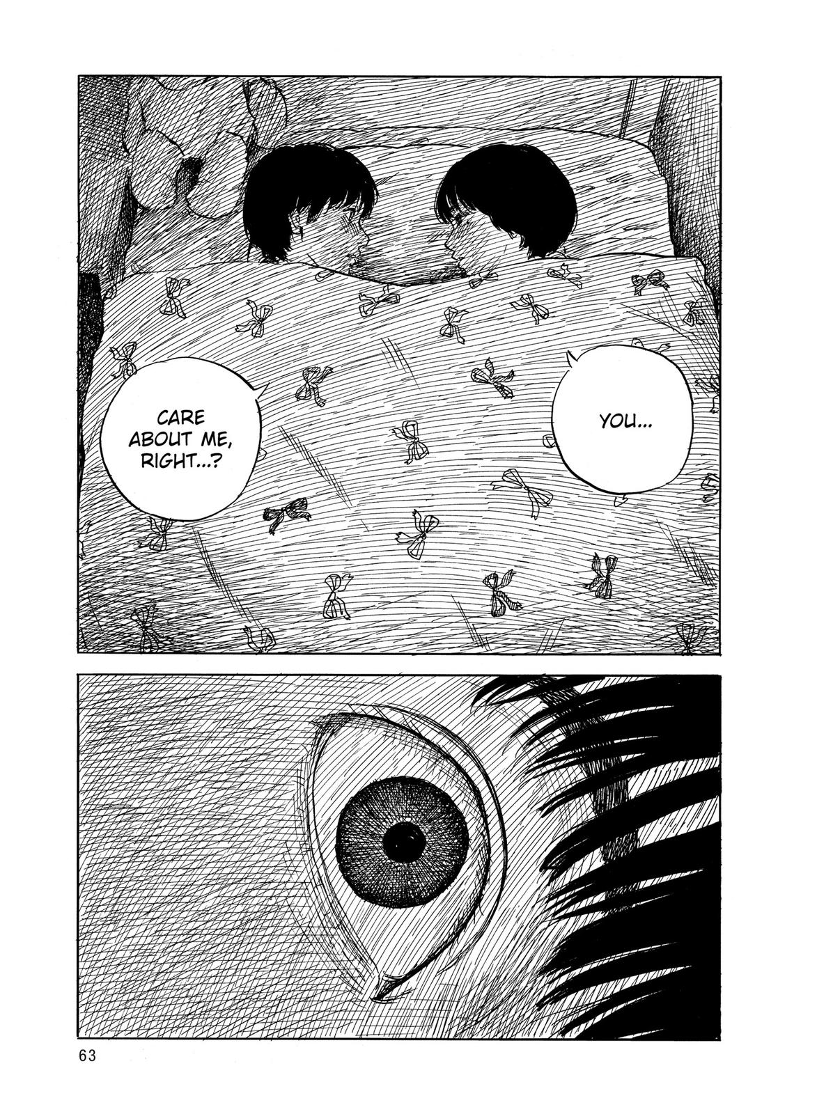 Blood on the Tracks Chapter 36 - Page 10