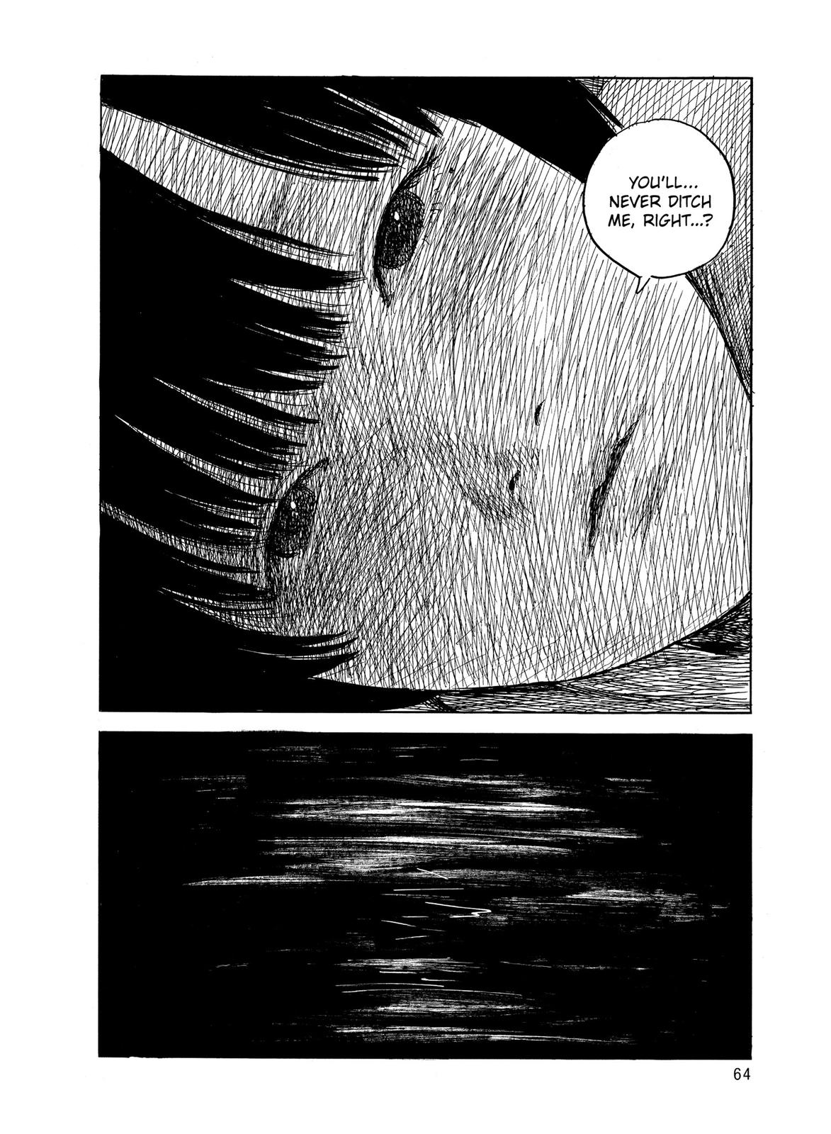 Blood on the Tracks Chapter 36 - Page 11