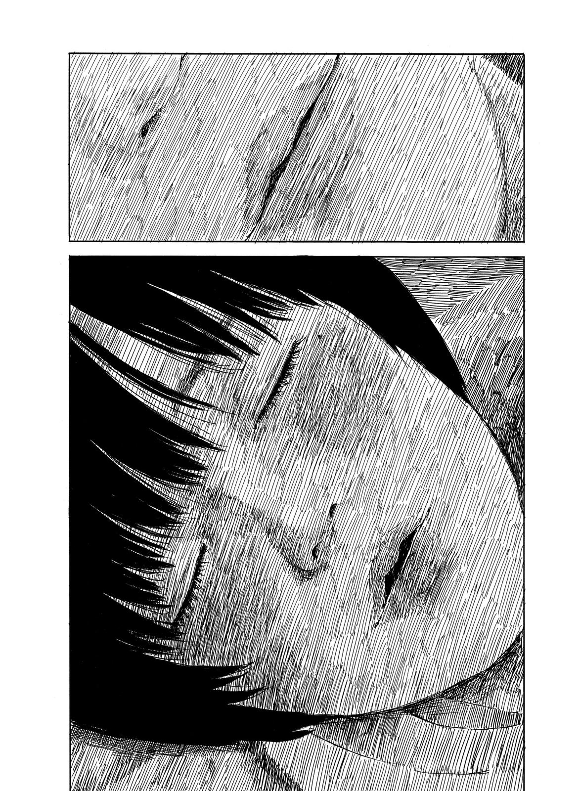 Blood on the Tracks Chapter 36 - Page 13