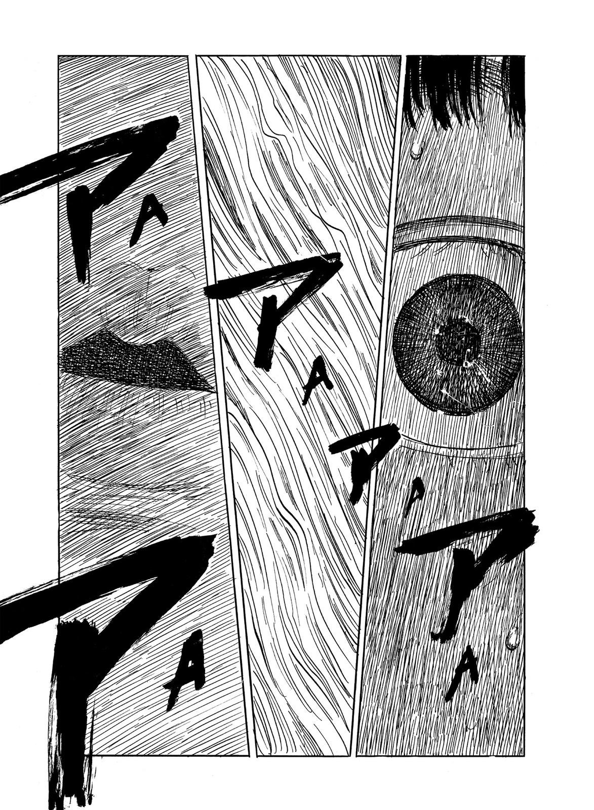 Blood on the Tracks Chapter 36 - Page 18