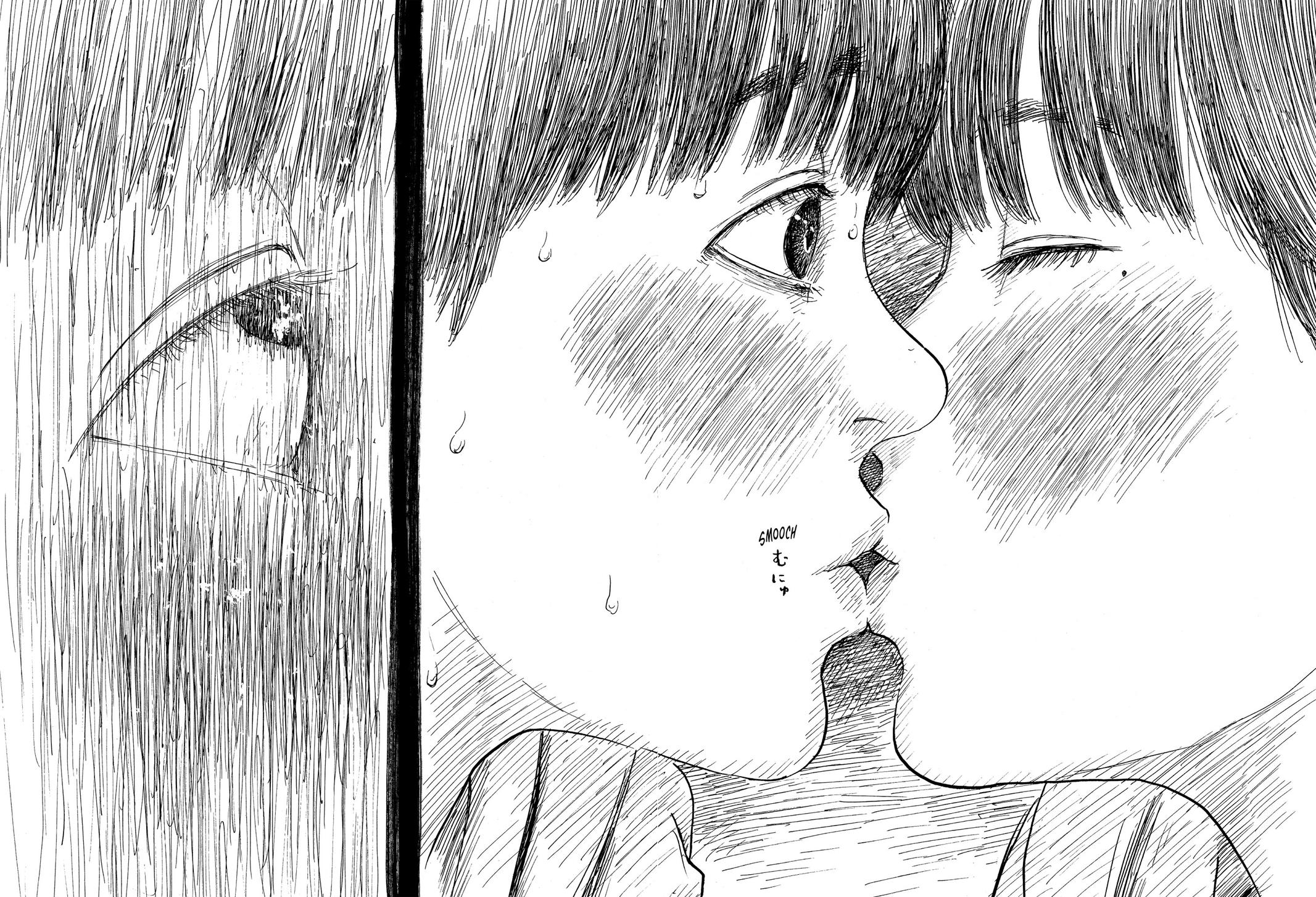 Blood on the Tracks Chapter 36 - Page 19