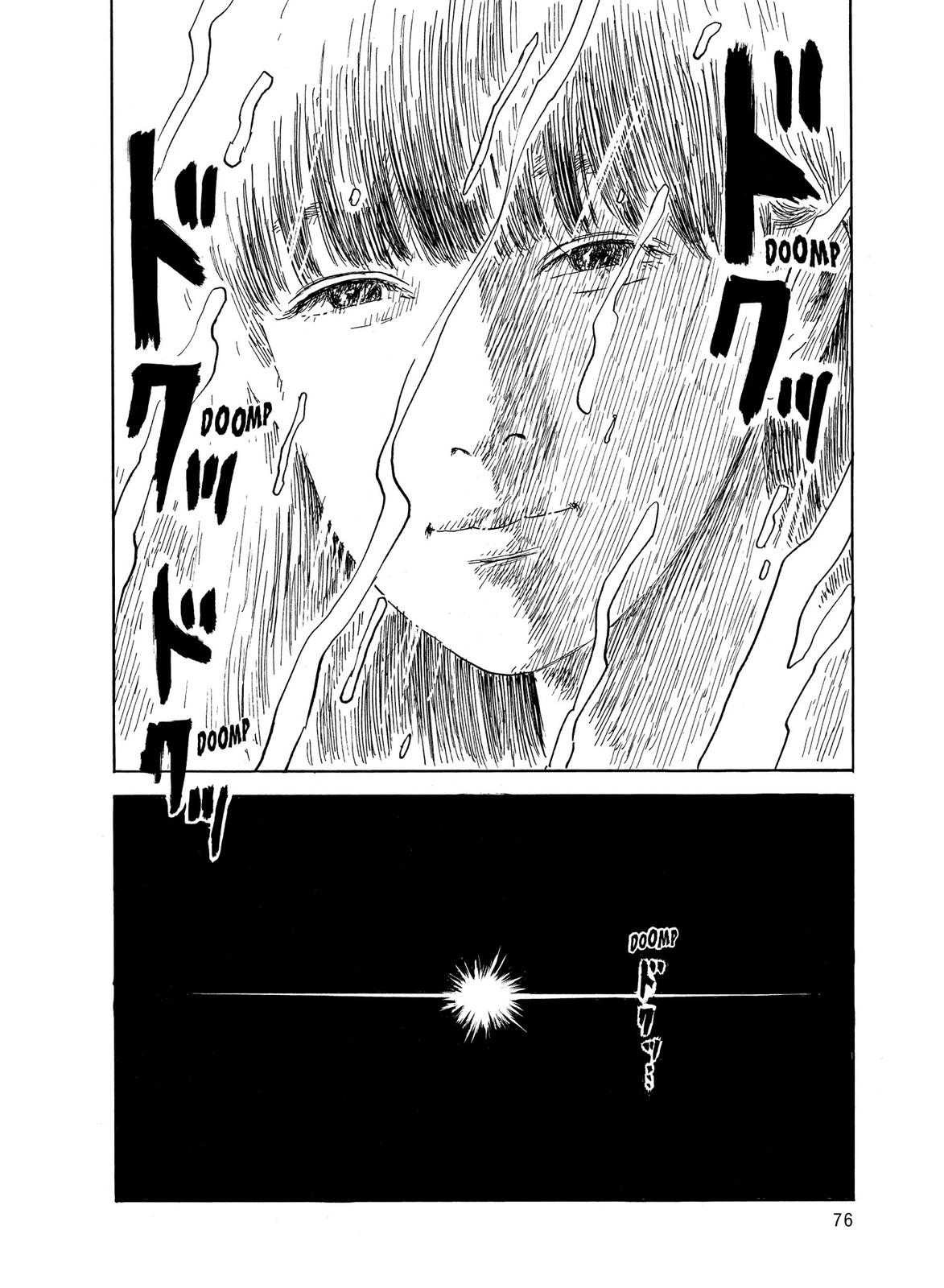 Blood on the Tracks Chapter 36 - Page 21