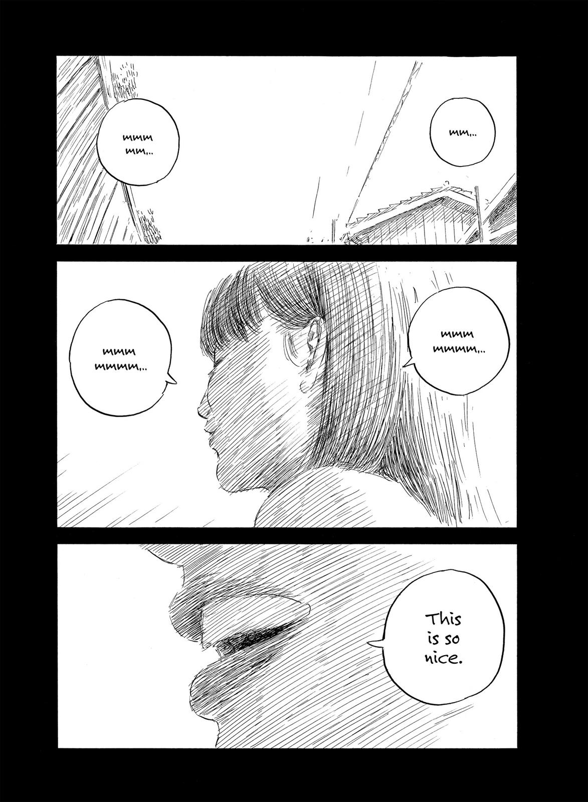 Blood on the Tracks Chapter 37 - Page 5