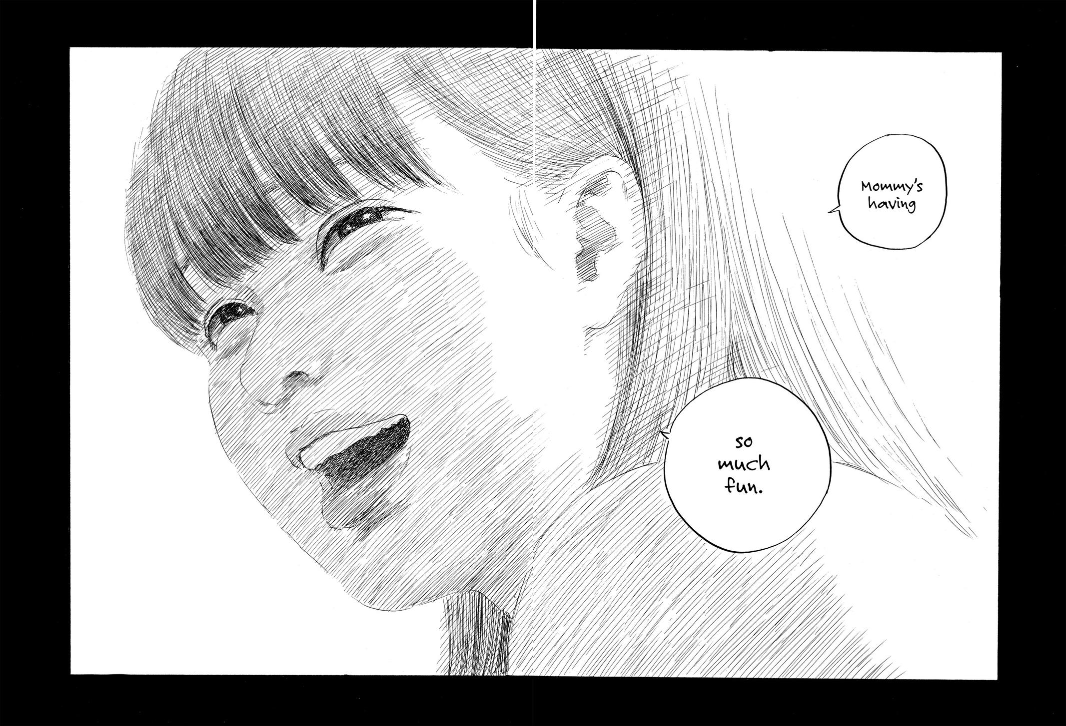 Blood on the Tracks Chapter 37 - Page 6