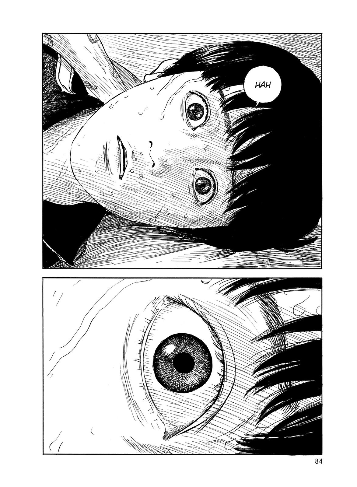 Blood on the Tracks Chapter 37 - Page 7