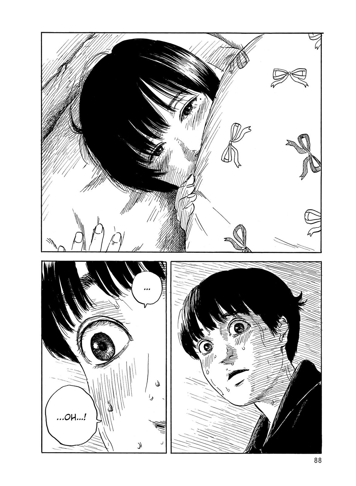 Blood on the Tracks Chapter 37 - Page 11