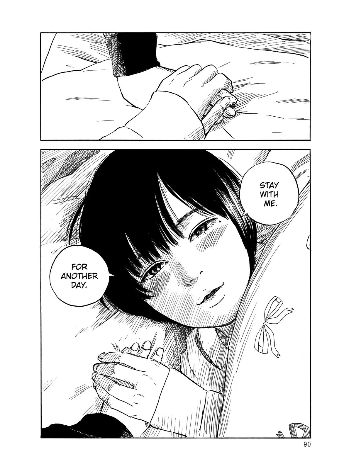 Blood on the Tracks Chapter 37 - Page 13