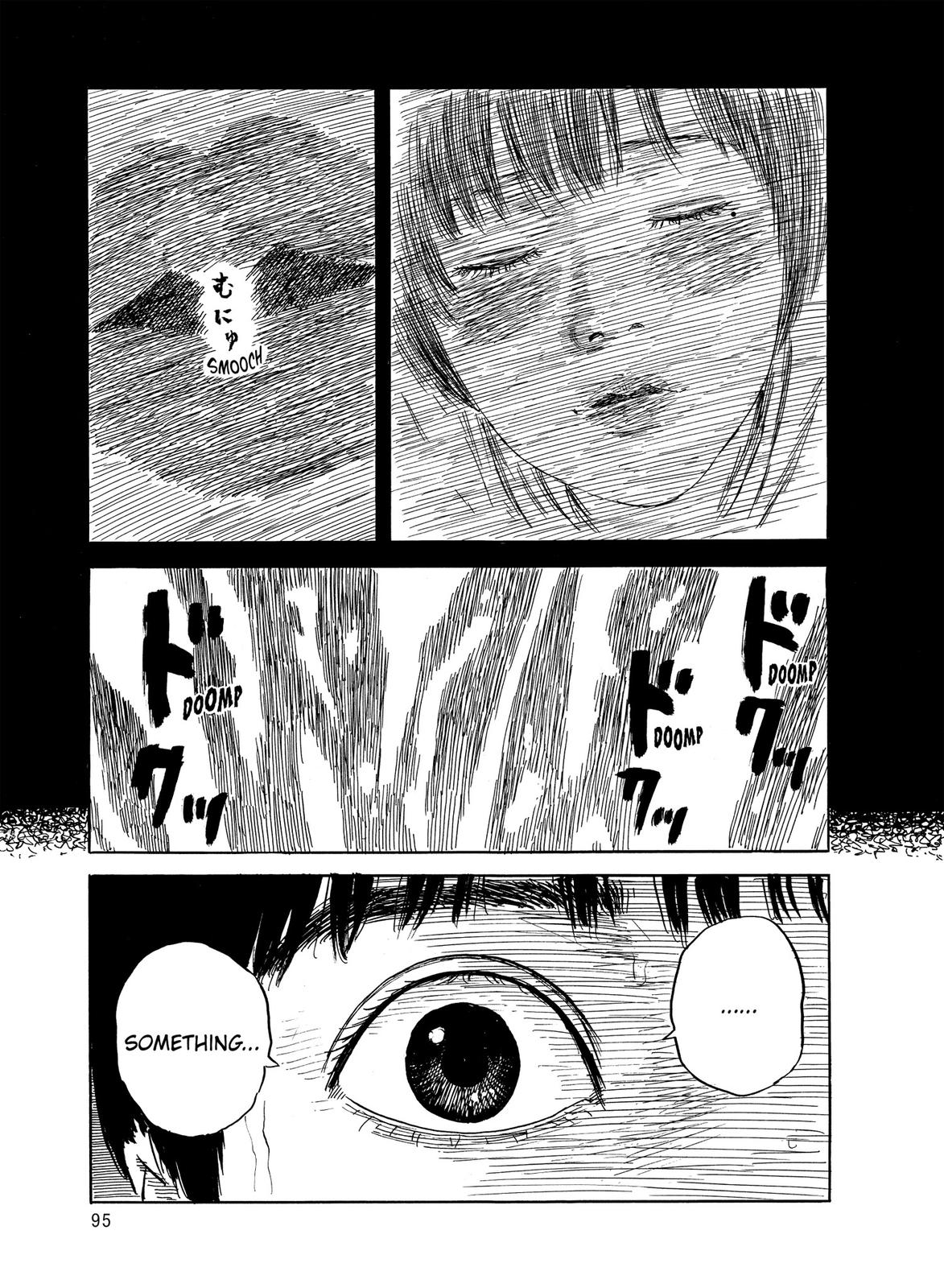 Blood on the Tracks Chapter 37 - Page 18