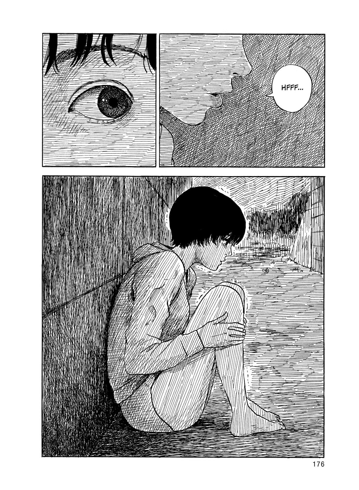 Blood on the Tracks Chapter 41 - Page 4