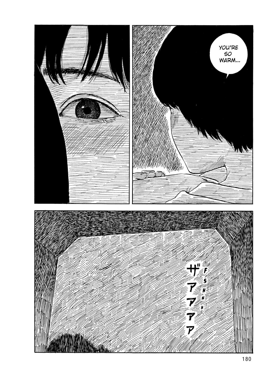 Blood on the Tracks Chapter 41 - Page 8