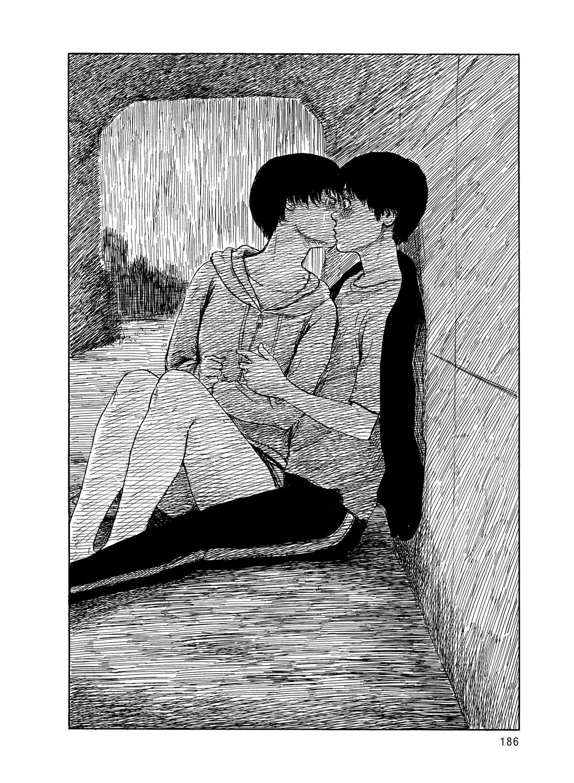 Blood on the Tracks Chapter 41 - Page 14