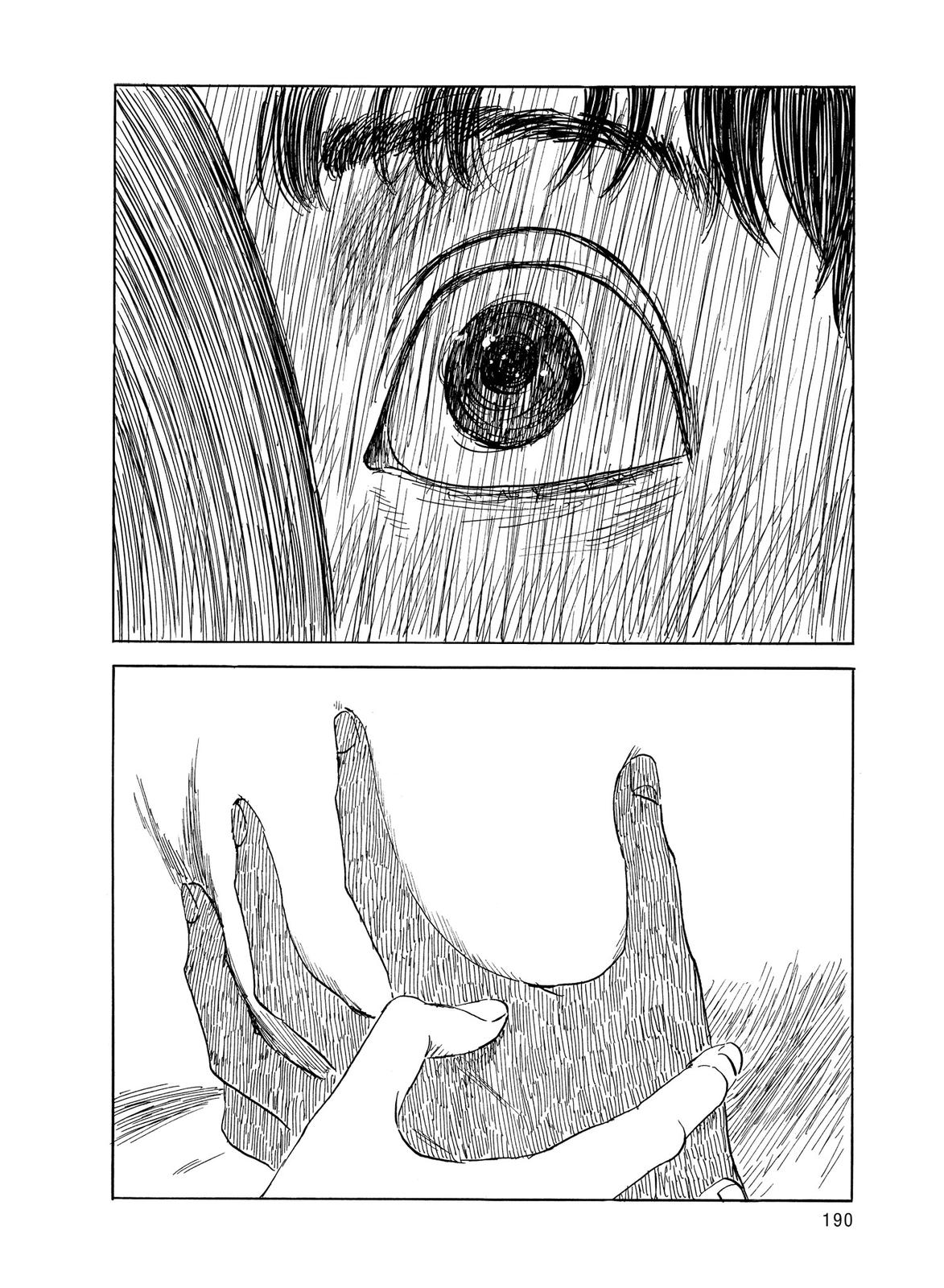 Blood on the Tracks Chapter 41 - Page 18