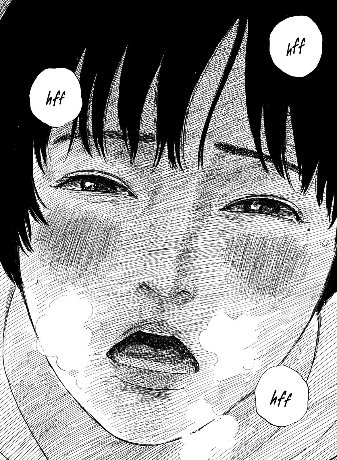 Blood on the Tracks Chapter 41 - Page 20