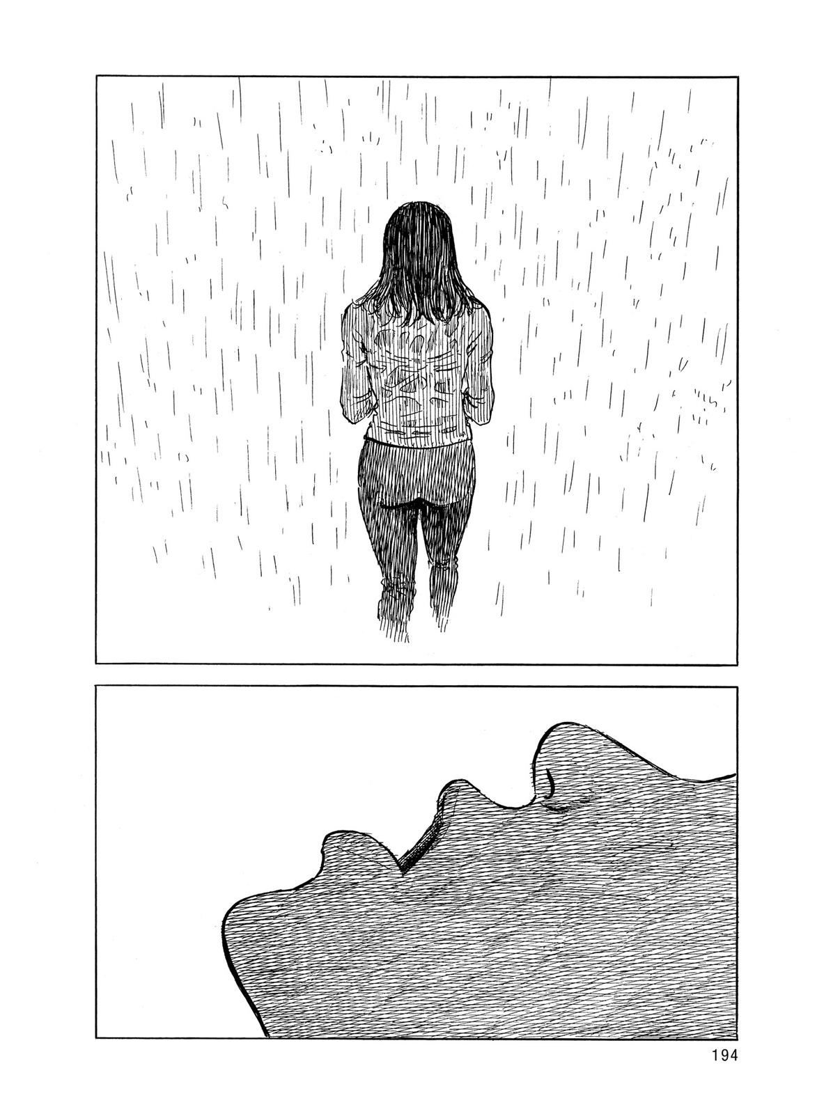 Blood on the Tracks Chapter 41 - Page 22