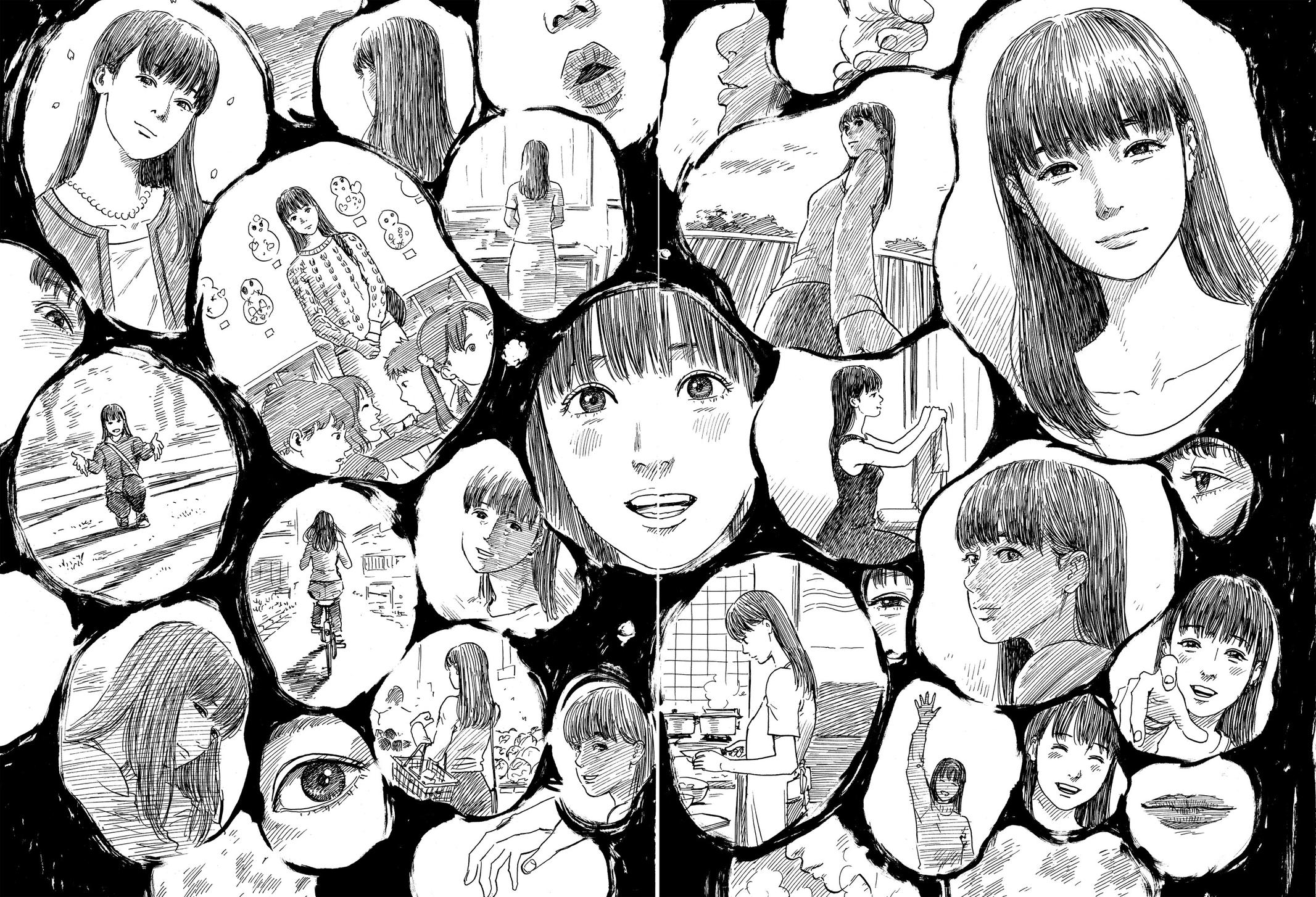 Blood on the Tracks Chapter 41 - Page 24