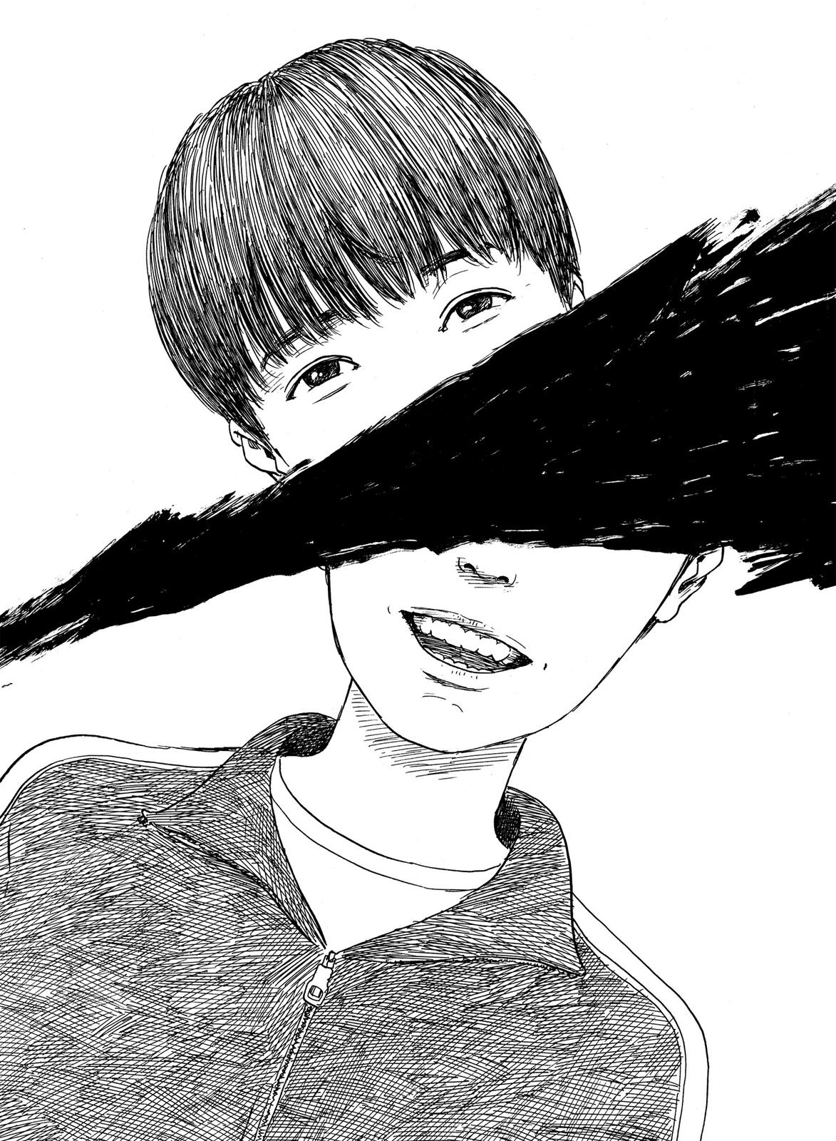 Blood on the Tracks Chapter 41 - Page 25