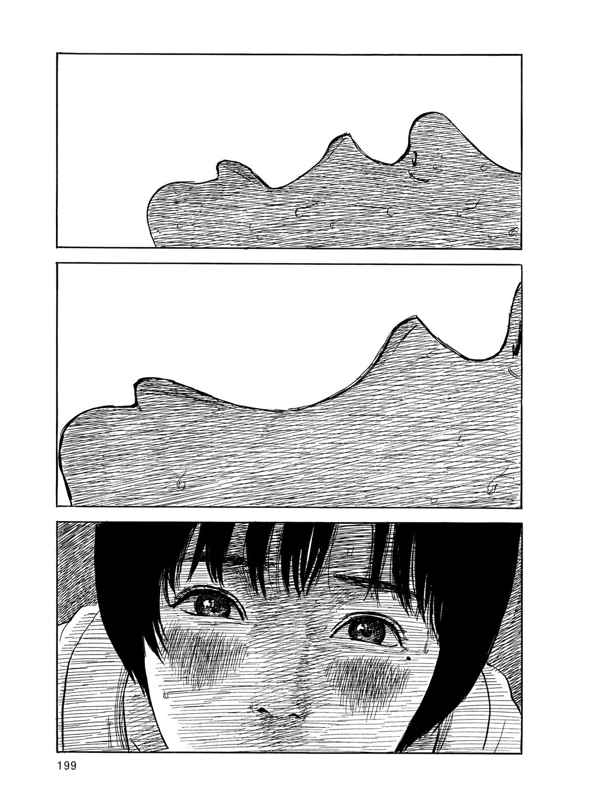 Blood on the Tracks Chapter 41 - Page 26