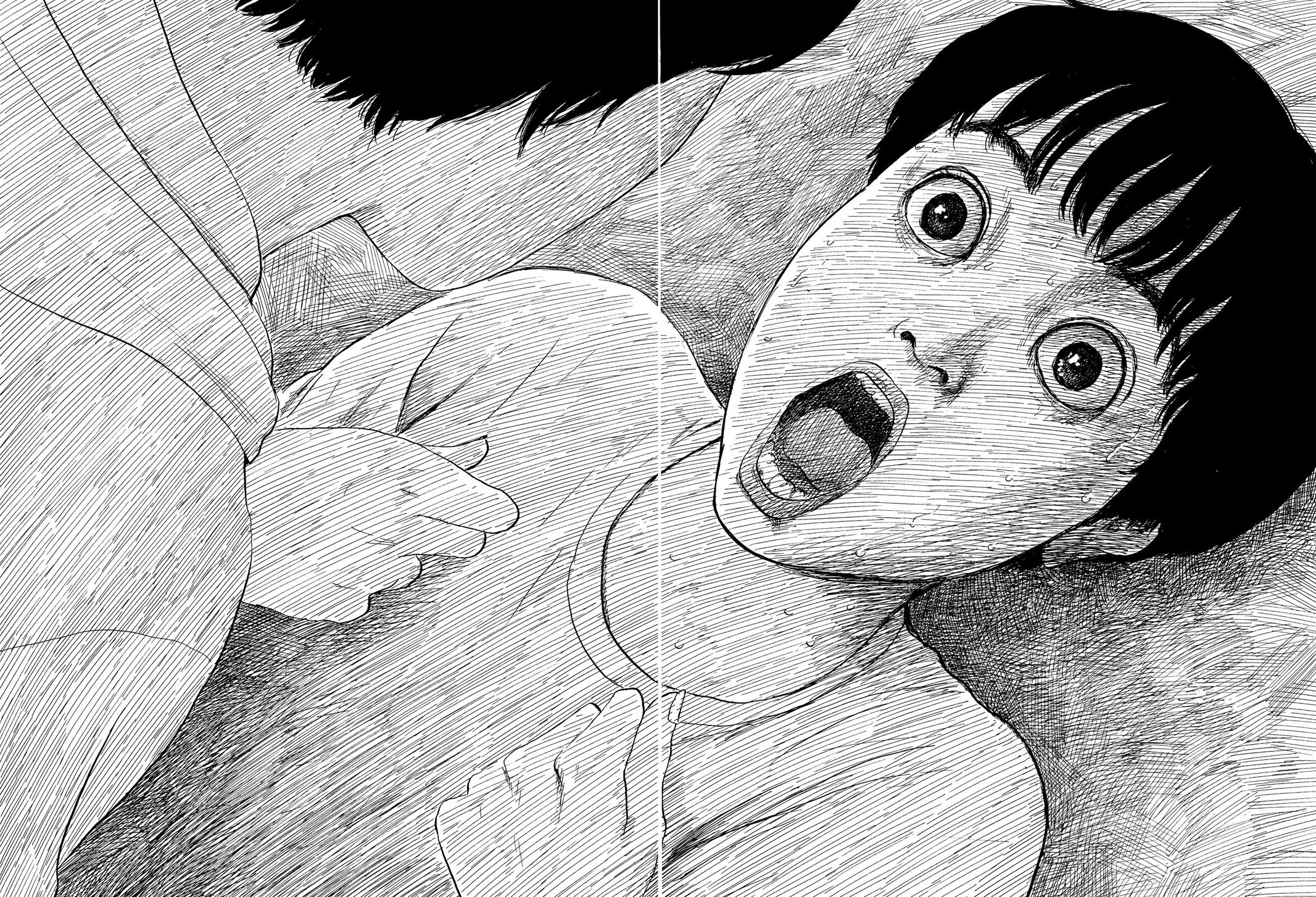 Blood on the Tracks Chapter 41 - Page 27