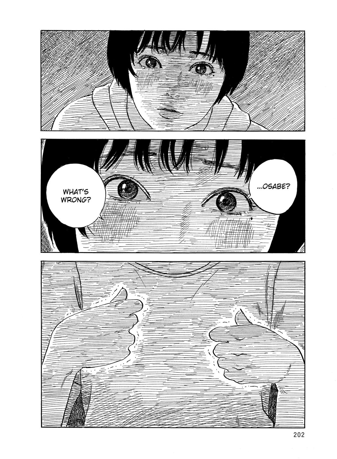 Blood on the Tracks Chapter 41 - Page 28