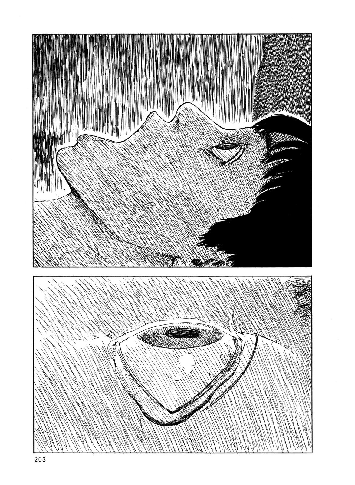 Blood on the Tracks Chapter 41 - Page 29