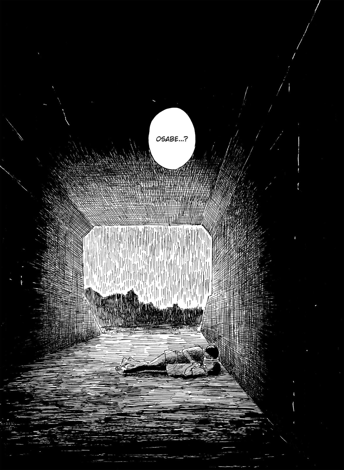 Blood on the Tracks Chapter 41 - Page 31