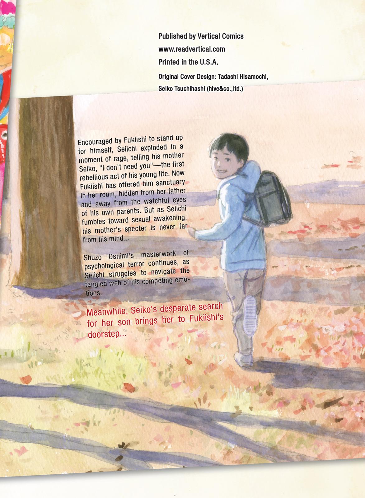 Blood on the Tracks Chapter 41 - Page 51