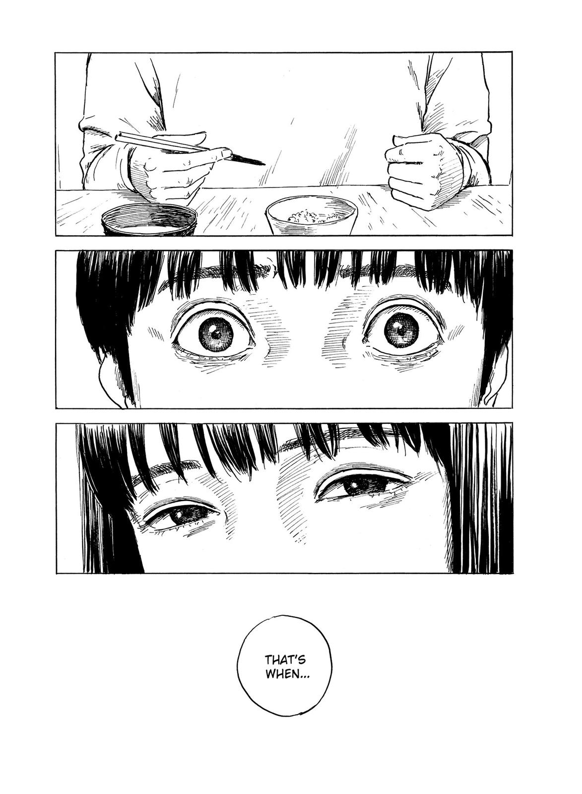 Blood on the Tracks Chapter 44 - Page 4