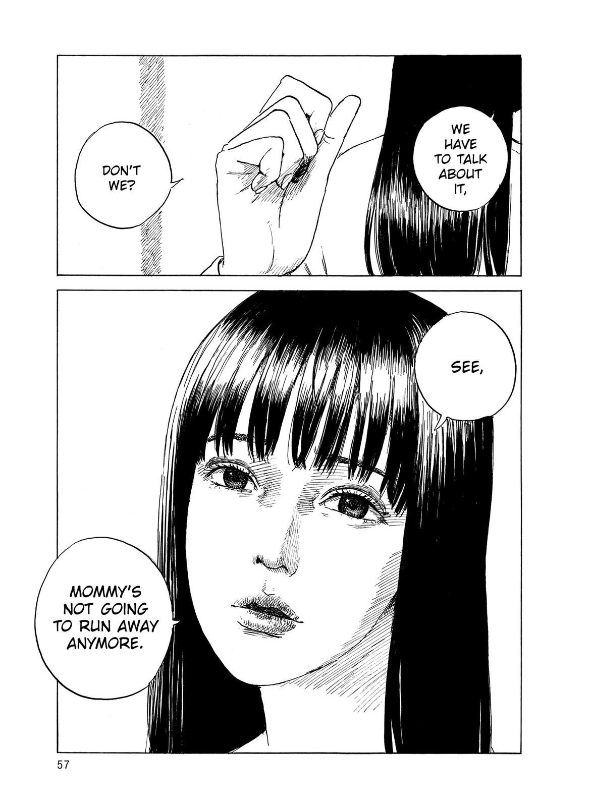 Blood on the Tracks Chapter 44 - Page 6