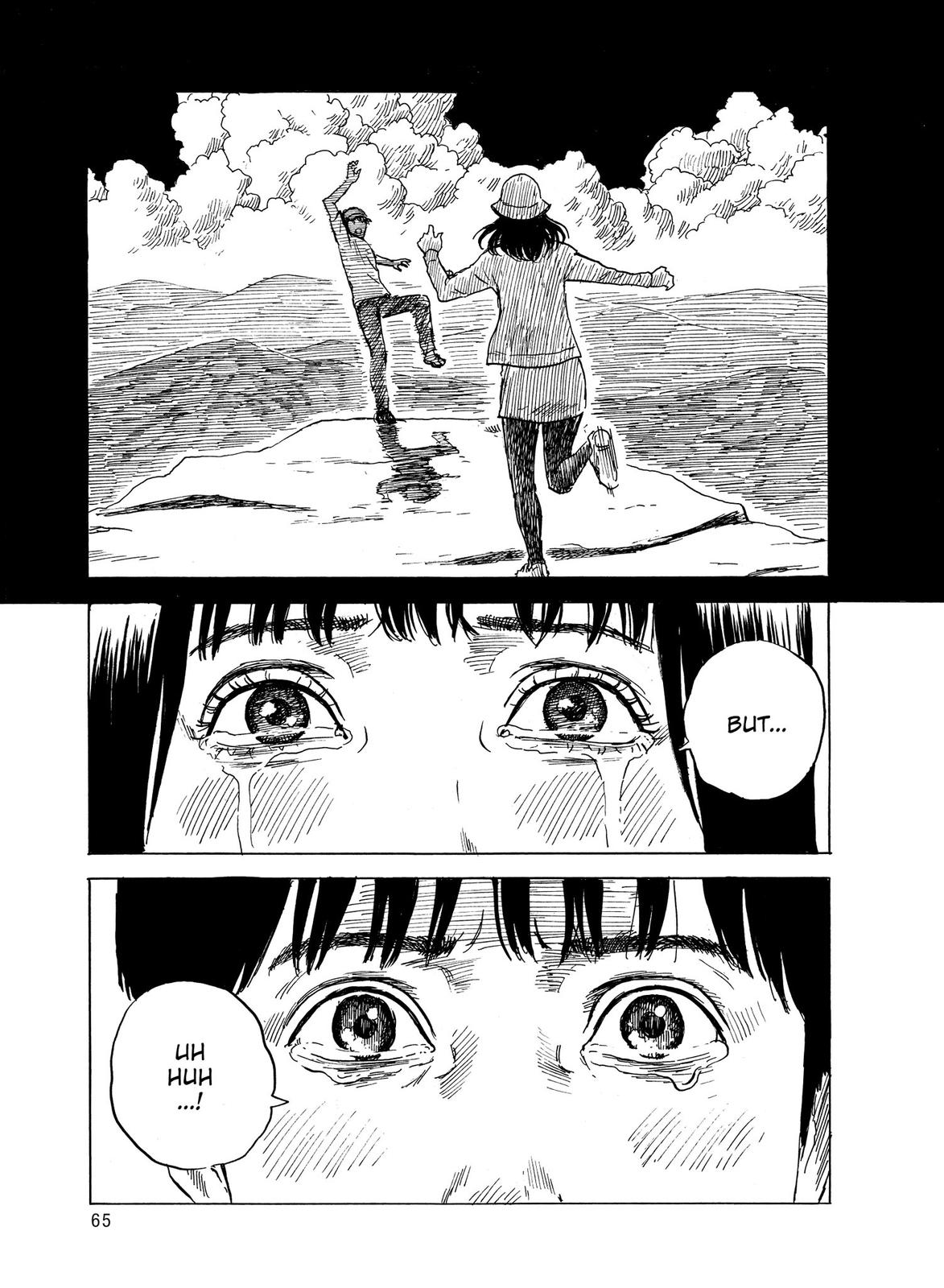 Blood on the Tracks Chapter 44 - Page 14