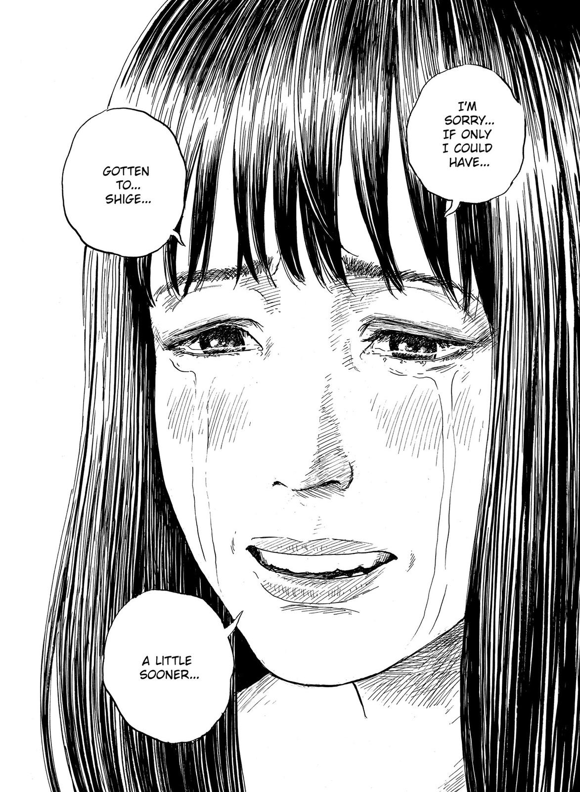 Blood on the Tracks Chapter 44 - Page 17