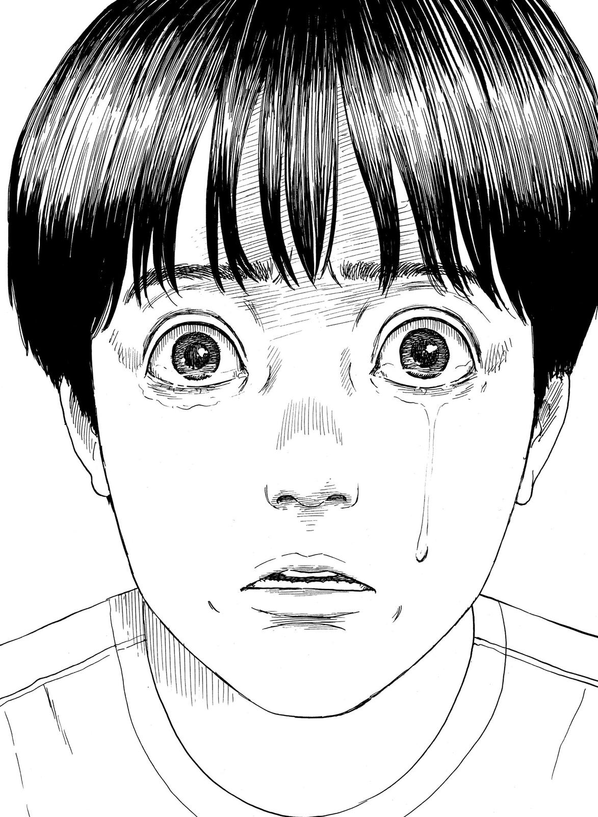 Blood on the Tracks Chapter 44 - Page 18