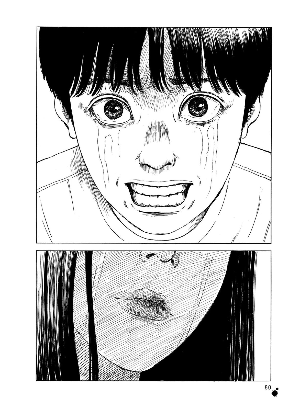 Blood on the Tracks Chapter 45 - Page 6