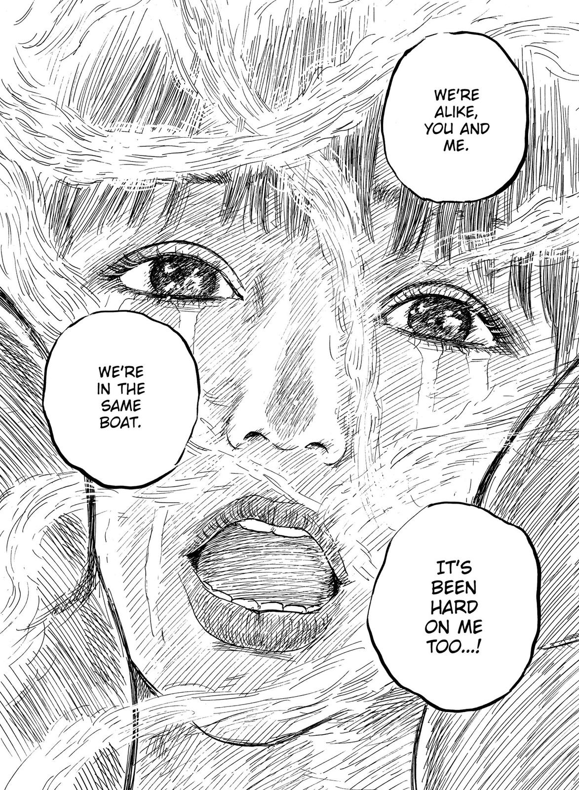 Blood on the Tracks Chapter 45 - Page 14