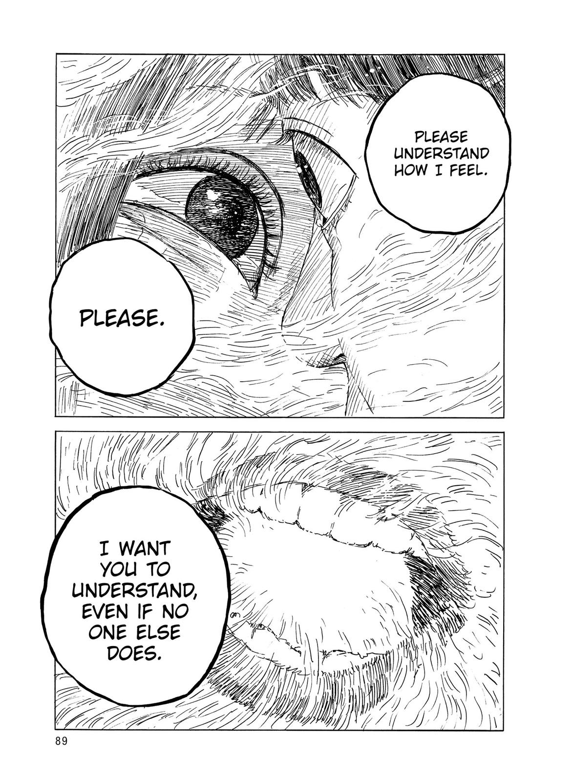 Blood on the Tracks Chapter 45 - Page 15