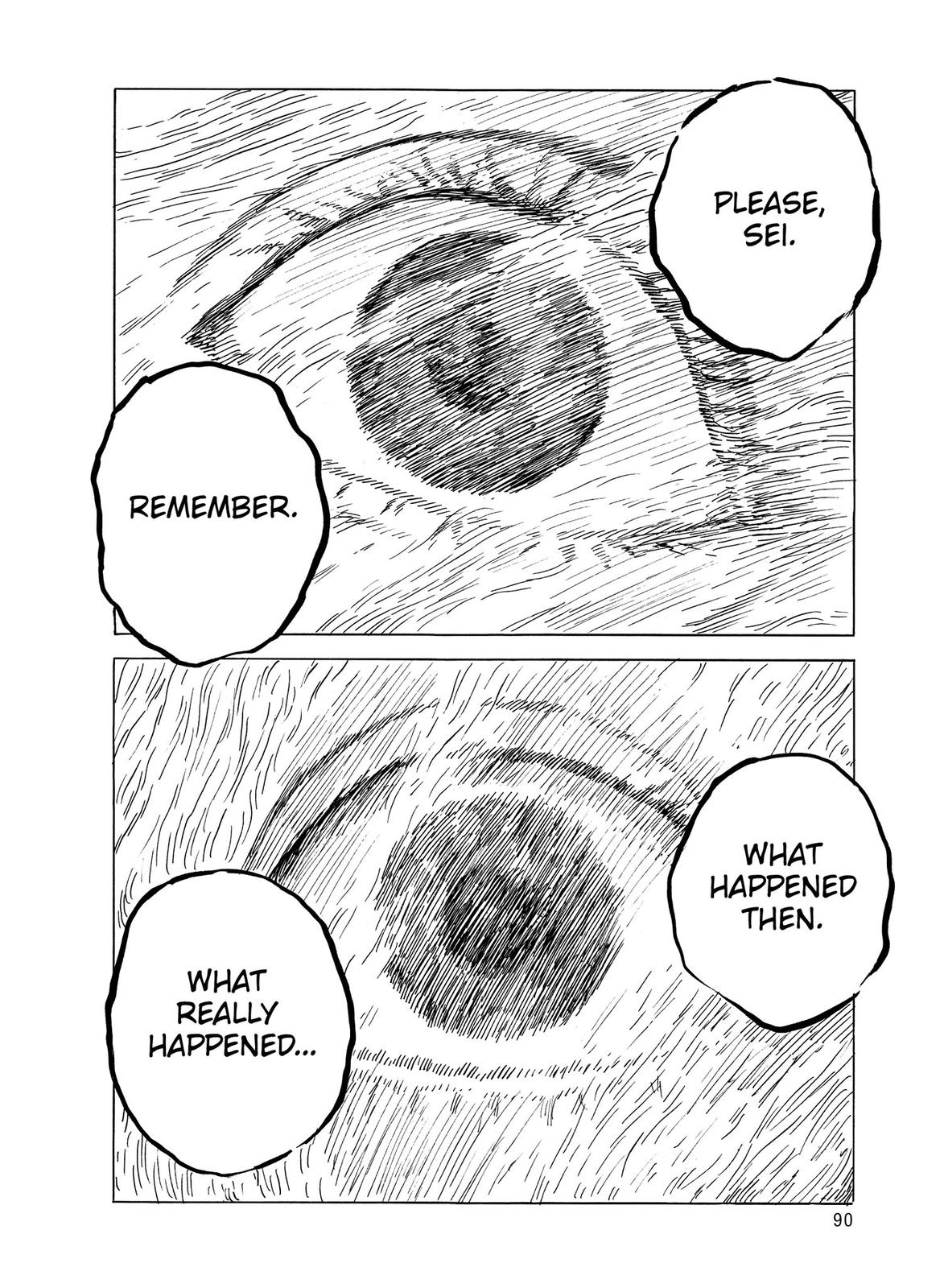 Blood on the Tracks Chapter 45 - Page 16