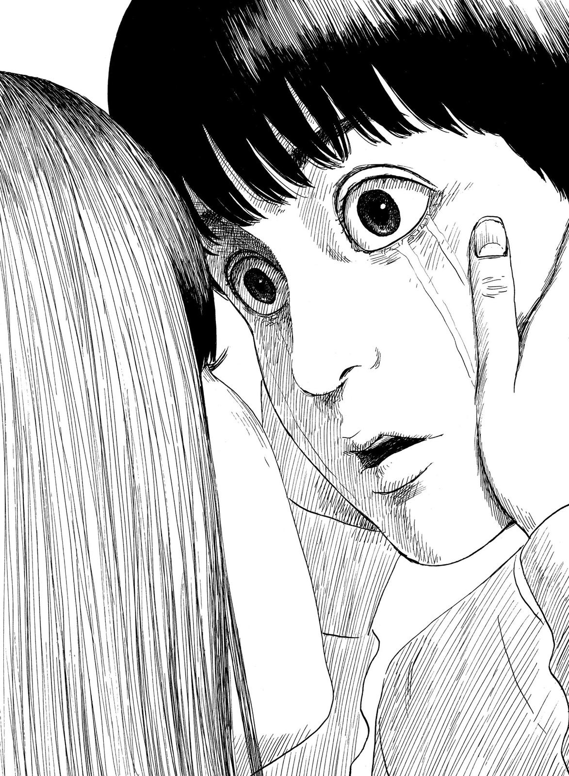 Blood on the Tracks Chapter 45 - Page 21