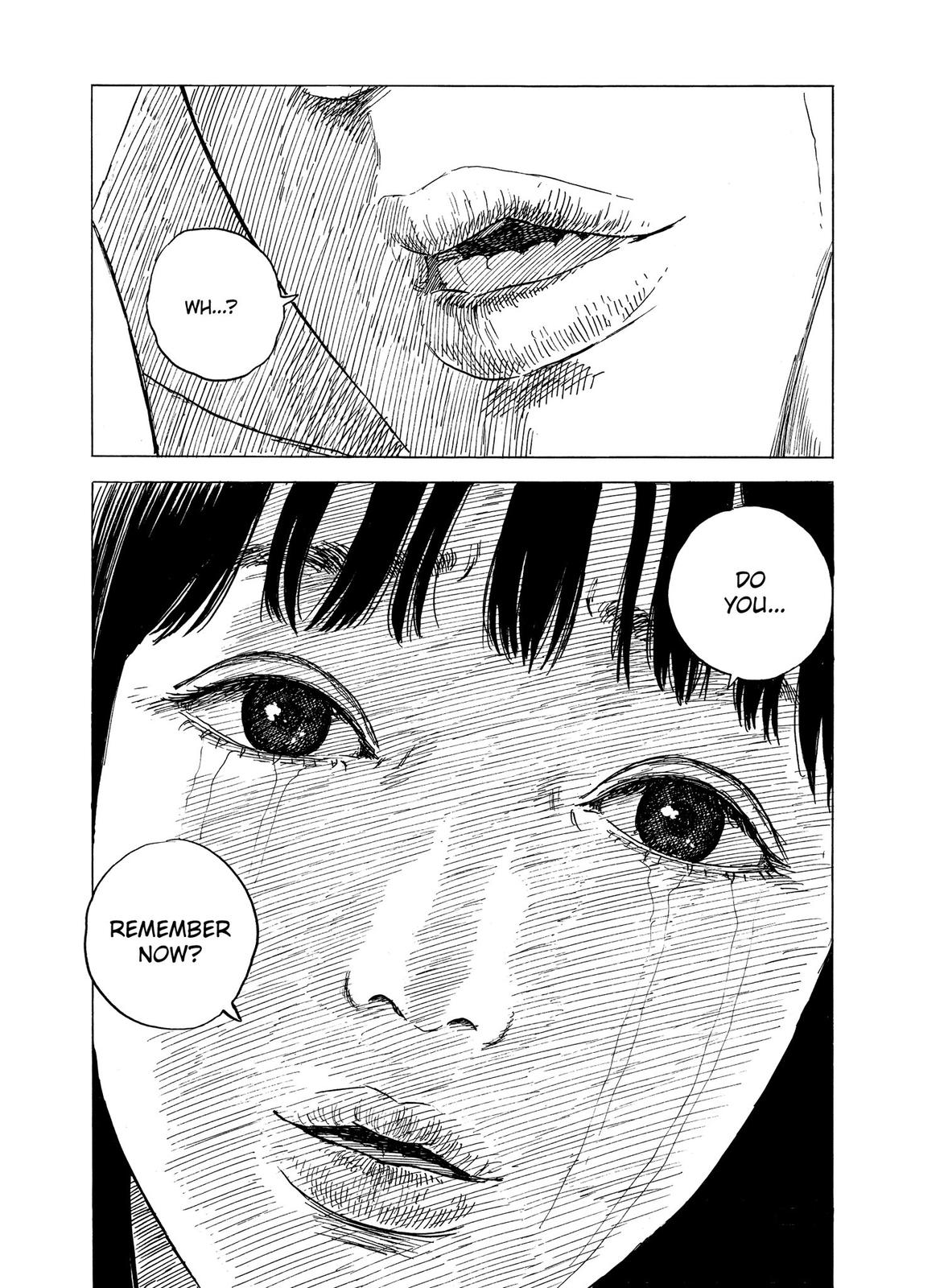 Blood on the Tracks Chapter 45 - Page 22