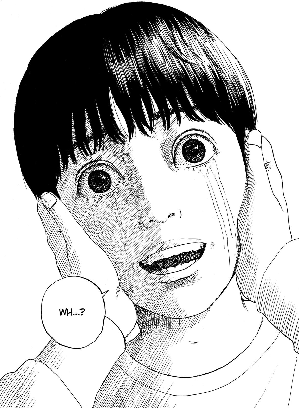 Blood on the Tracks Chapter 45 - Page 23