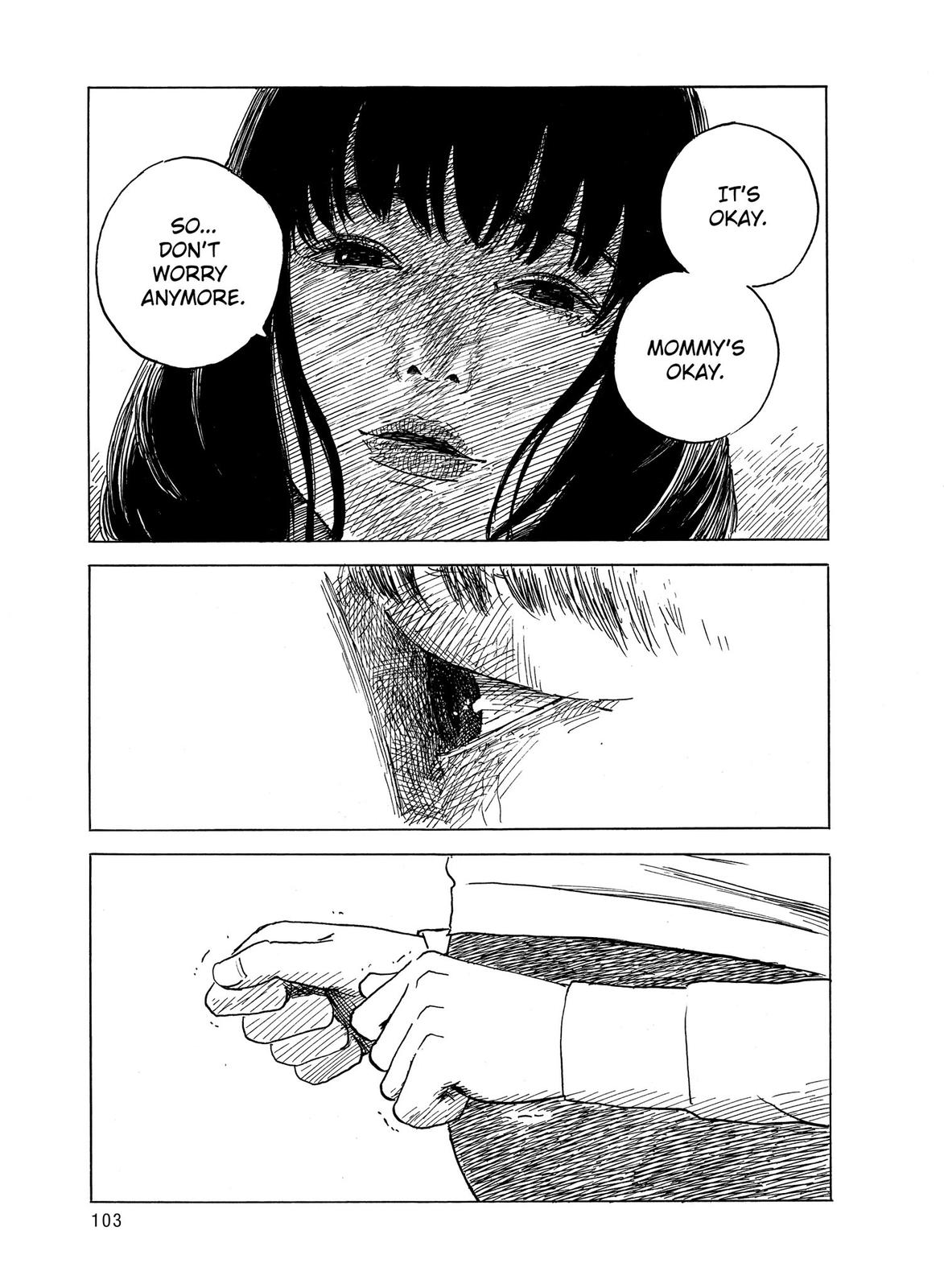 Blood on the Tracks Chapter 46 - Page 5