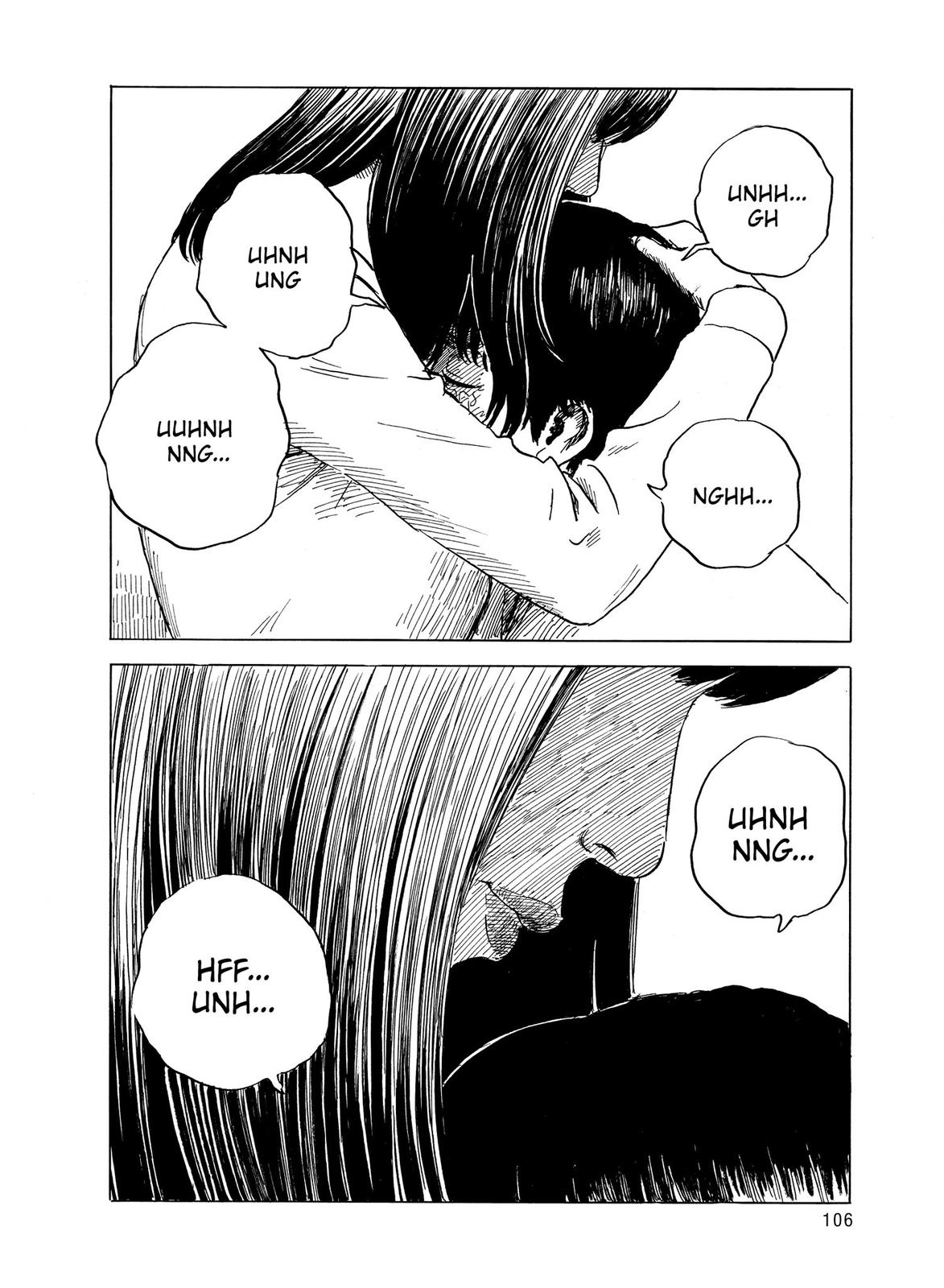 Blood on the Tracks Chapter 46 - Page 7