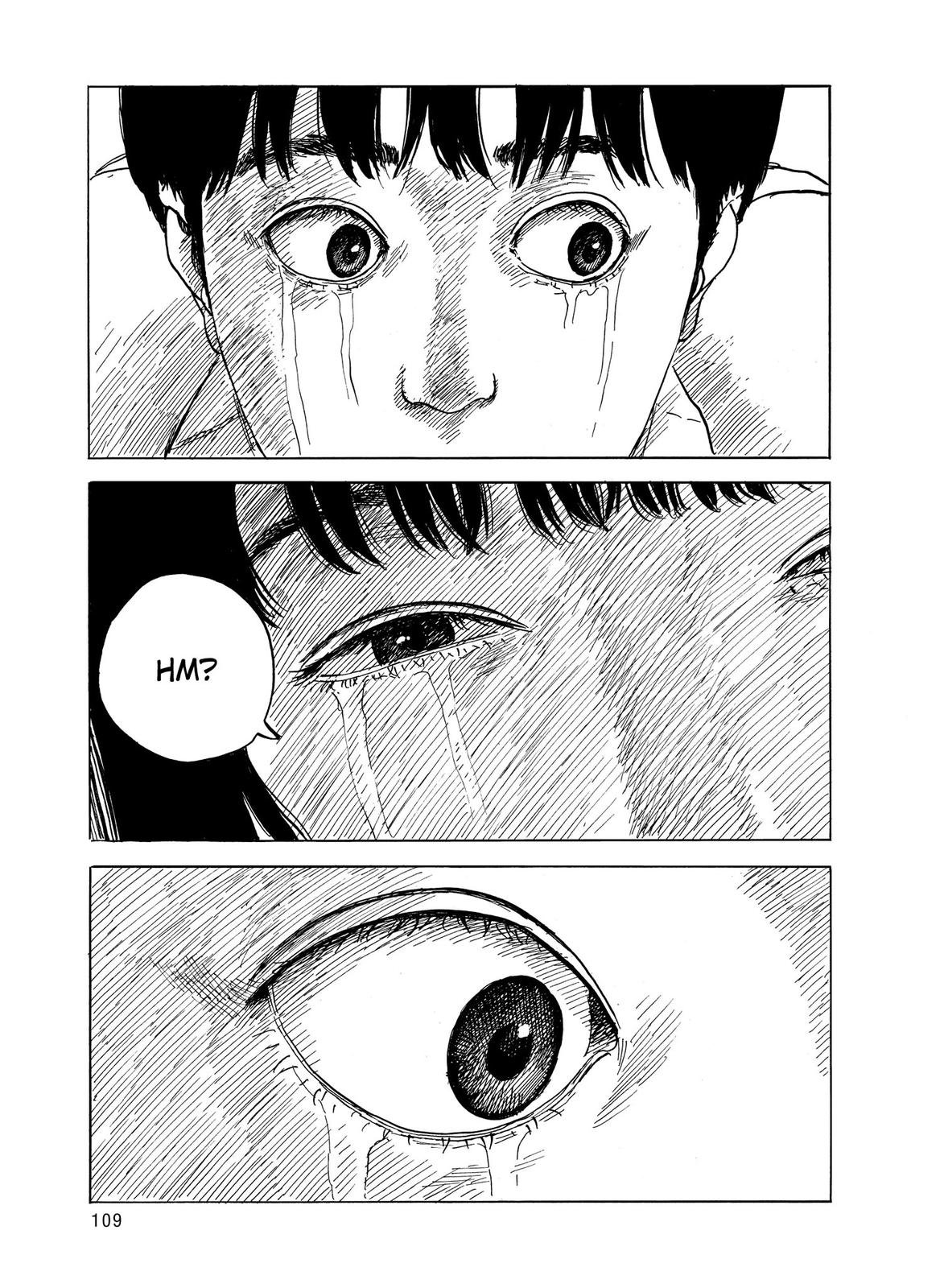 Blood on the Tracks Chapter 46 - Page 10