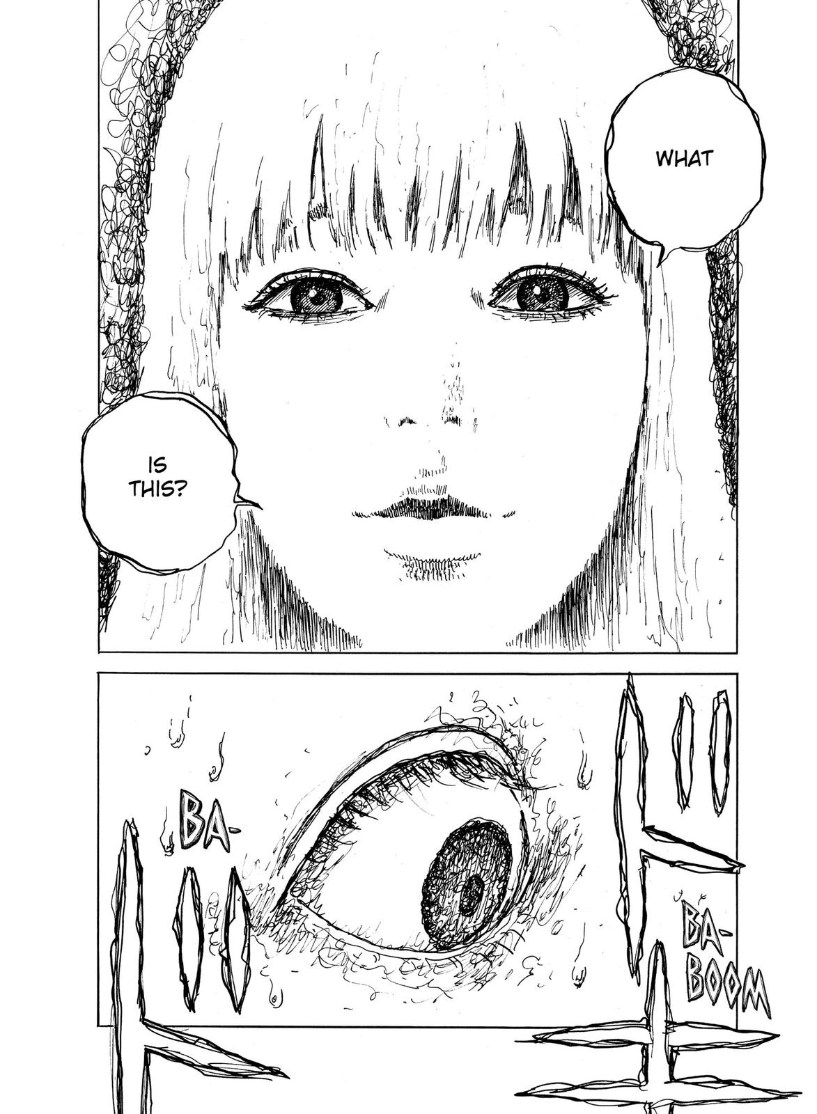 Blood on the Tracks Chapter 46 - Page 17