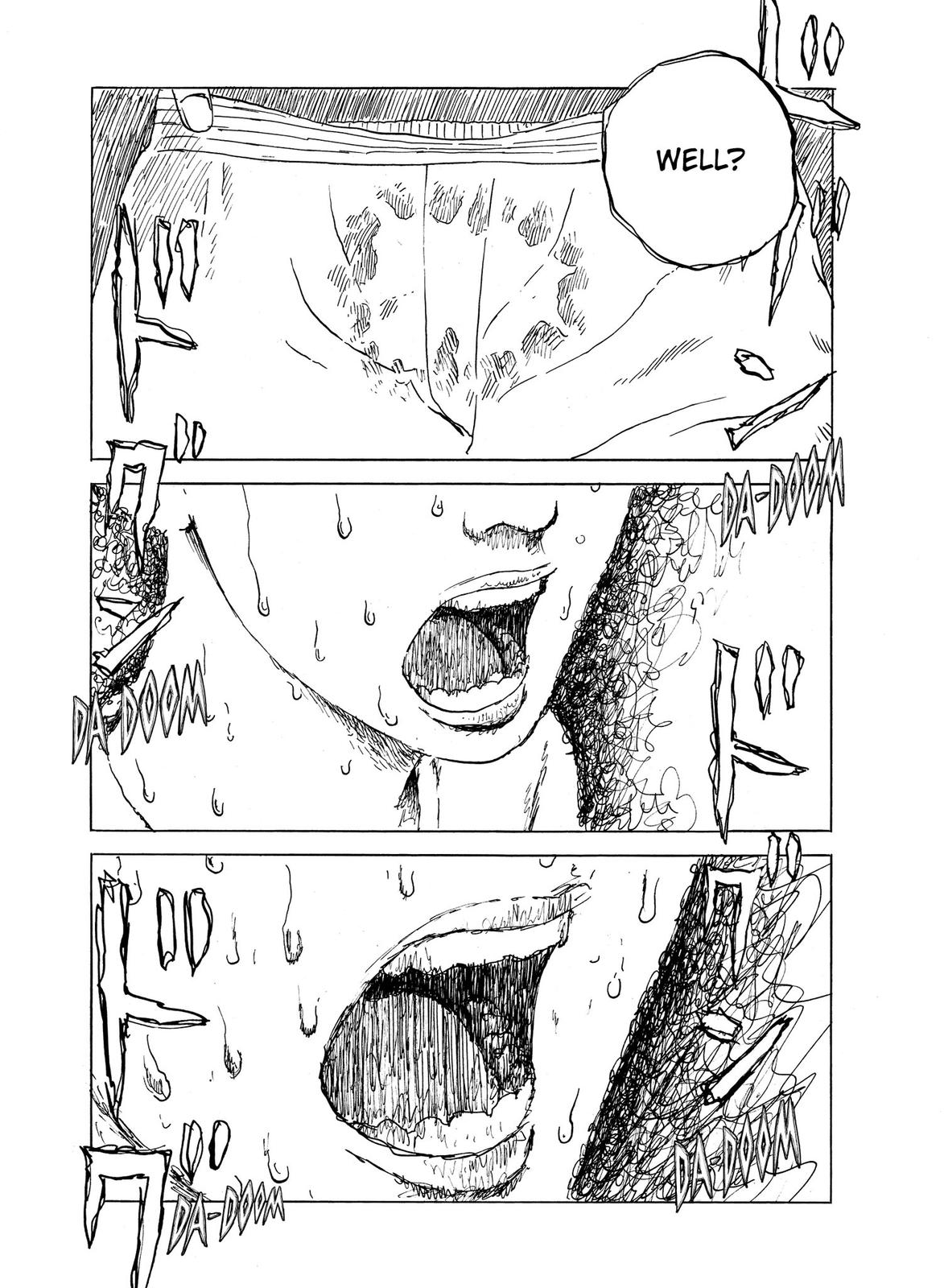 Blood on the Tracks Chapter 46 - Page 18