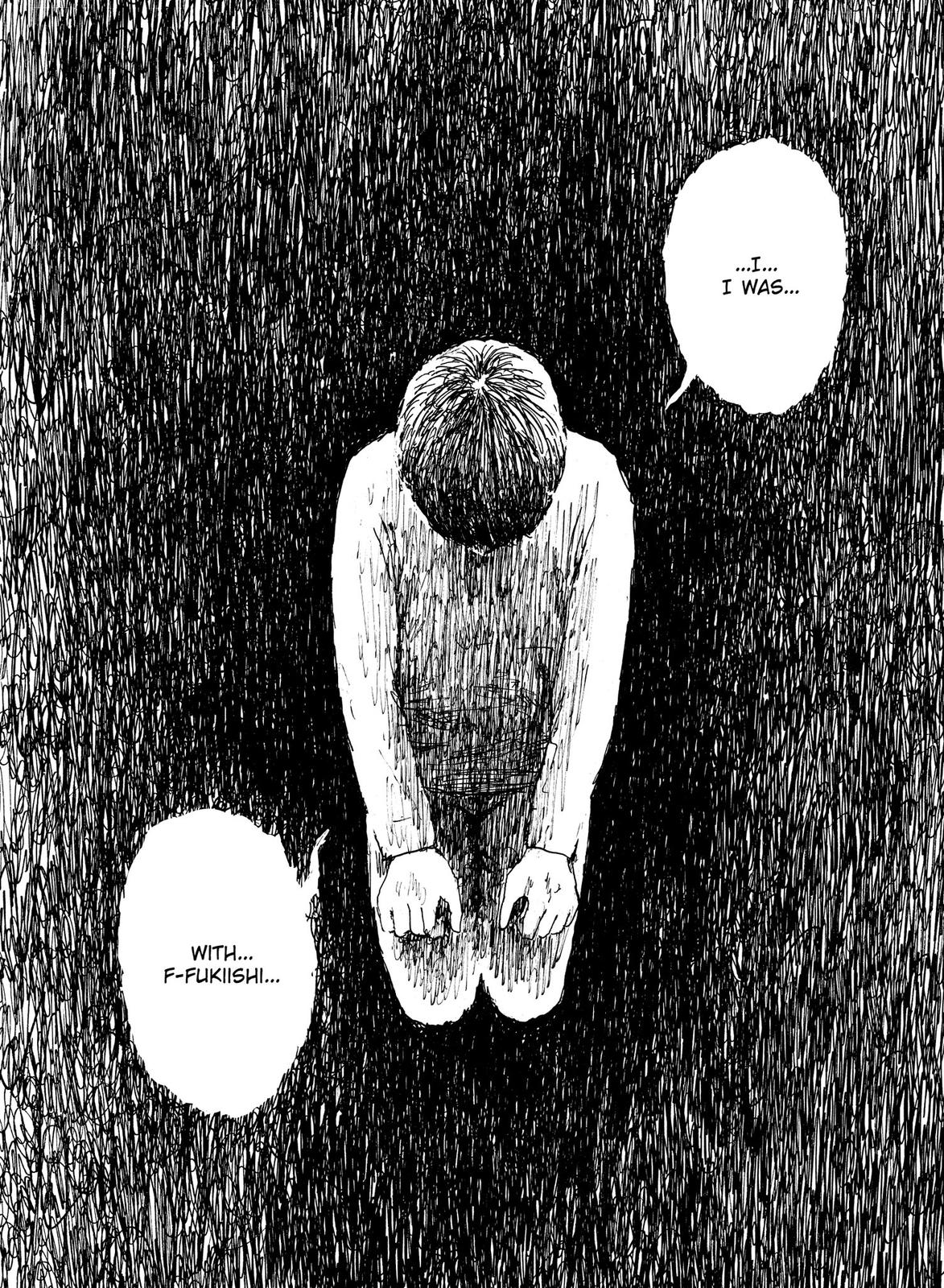 Blood on the Tracks Chapter 46 - Page 19